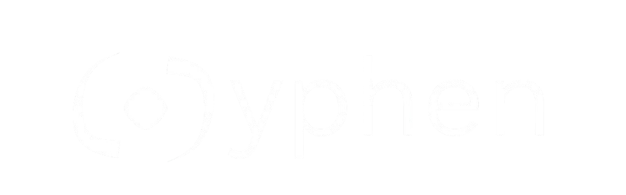 Hyphen Logo